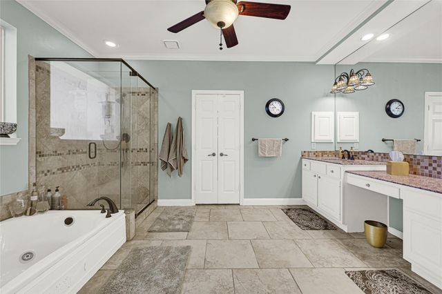 4110 Walnut Pond Drive, Pasadena, TX 77059