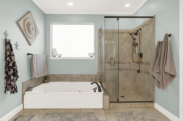 4110 Walnut Pond Drive, Pasadena, TX 77059