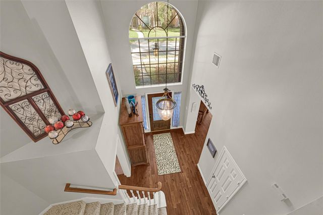 4110 Walnut Pond Drive, Pasadena, TX 77059