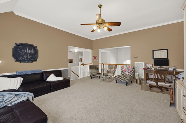 4110 Walnut Pond Drive, Pasadena, TX 77059