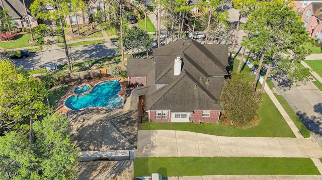 4110 Walnut Pond Drive, Pasadena, TX 77059