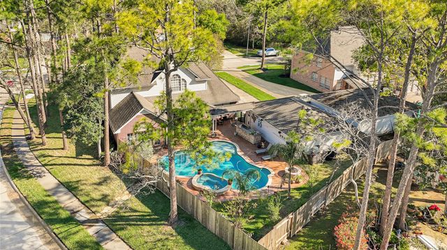 4110 Walnut Pond Drive, Pasadena, TX 77059