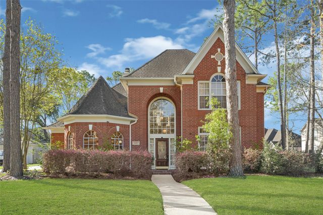 4110 Walnut Pond Drive, Pasadena, TX 77059