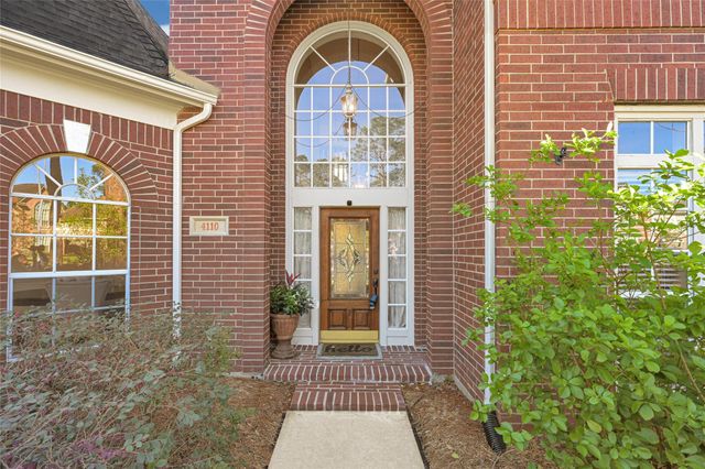 4110 Walnut Pond Drive, Pasadena, TX 77059