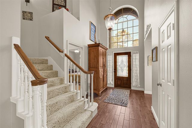 4110 Walnut Pond Drive, Pasadena, TX 77059