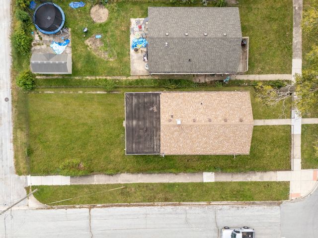 14901 S Richmond Avenue, Posen, IL 60469