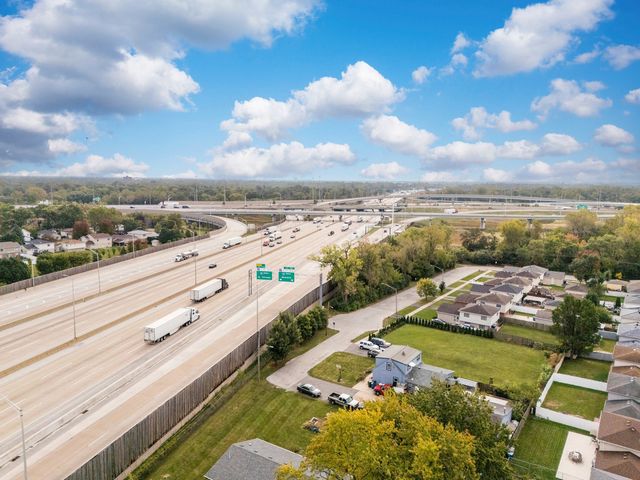 14901 S Richmond Avenue, Posen, IL 60469