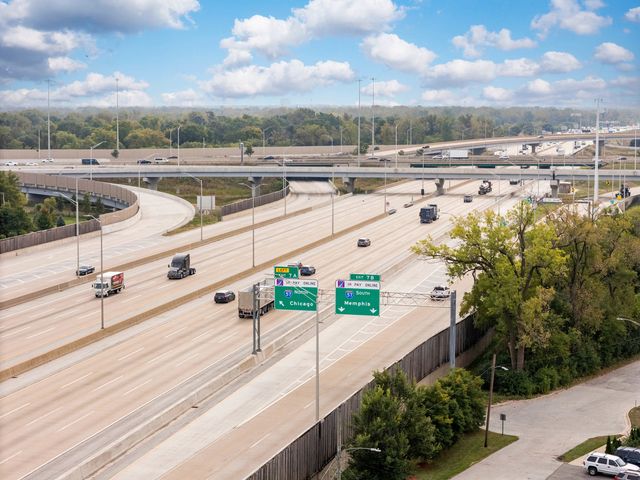 14901 S Richmond Avenue, Posen, IL 60469