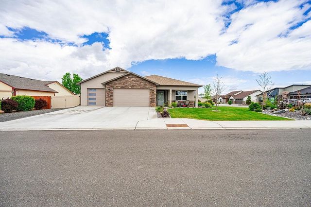 957 Elberta Drive, Fruita, CO 81521