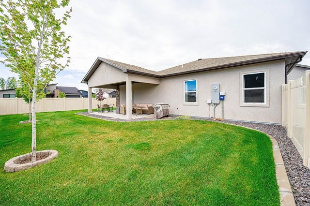 957 Elberta Drive, Fruita, CO 81521