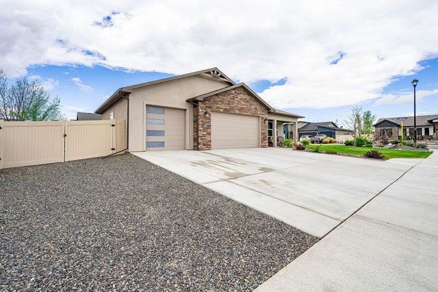 957 Elberta Drive, Fruita, CO 81521
