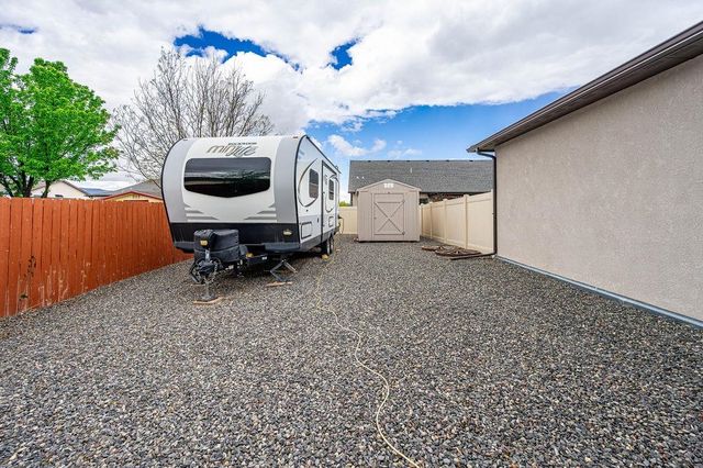 957 Elberta Drive, Fruita, CO 81521