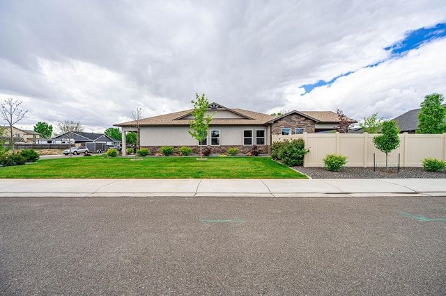 957 Elberta Drive, Fruita, CO 81521