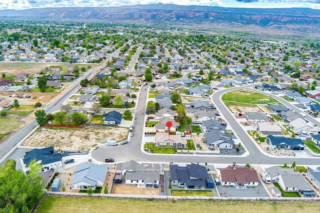 957 Elberta Drive, Fruita, CO 81521