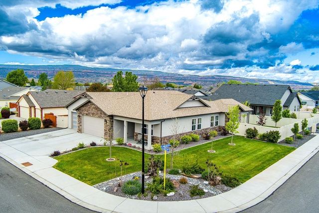 957 Elberta Drive, Fruita, CO 81521