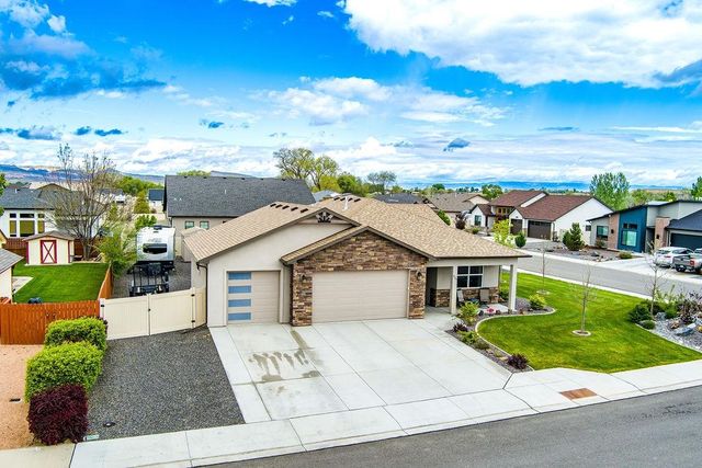 957 Elberta Drive, Fruita, CO 81521
