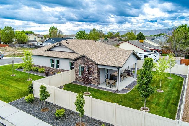 957 Elberta Drive, Fruita, CO 81521