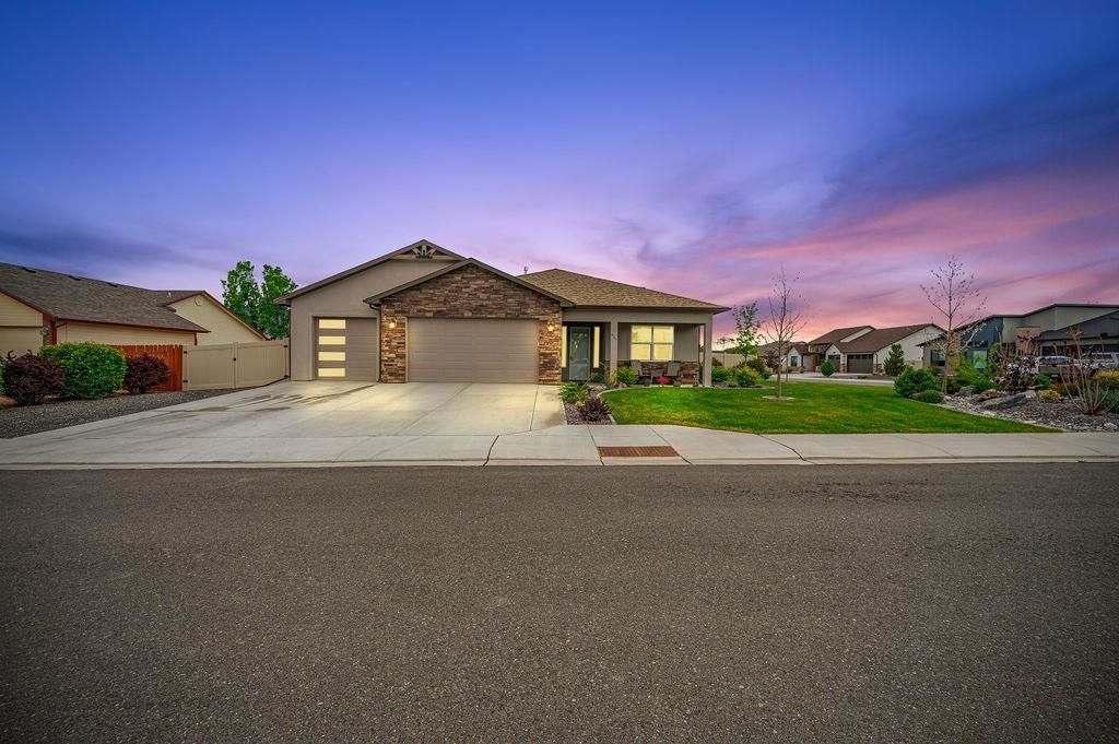 957 Elberta Drive, Fruita, CO 81521