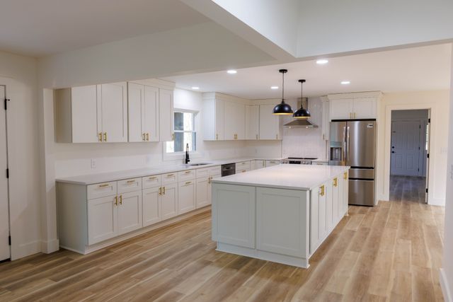 2239 Hunter Bills Rd, Lewisburg, TN 37091