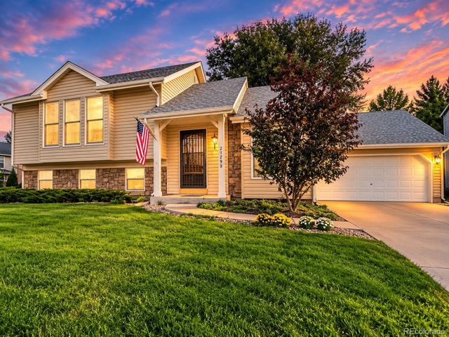 21298 E Powers Place, Centennial, CO 80015