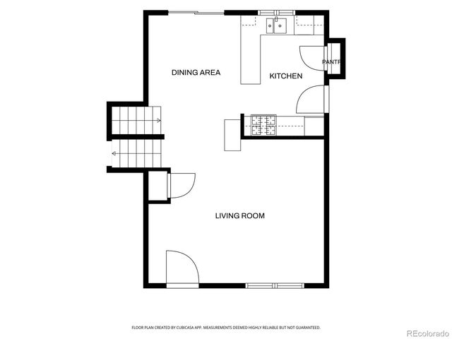 21298 E Powers Place, Centennial, CO 80015