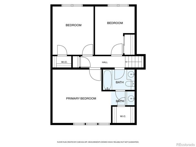 21298 E Powers Place, Centennial, CO 80015
