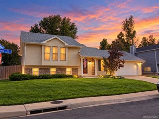21298 E Powers Place, Centennial, CO 80015