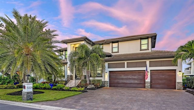 5326 SIESTA COVE DRIVE, Sarasota, FL 34242