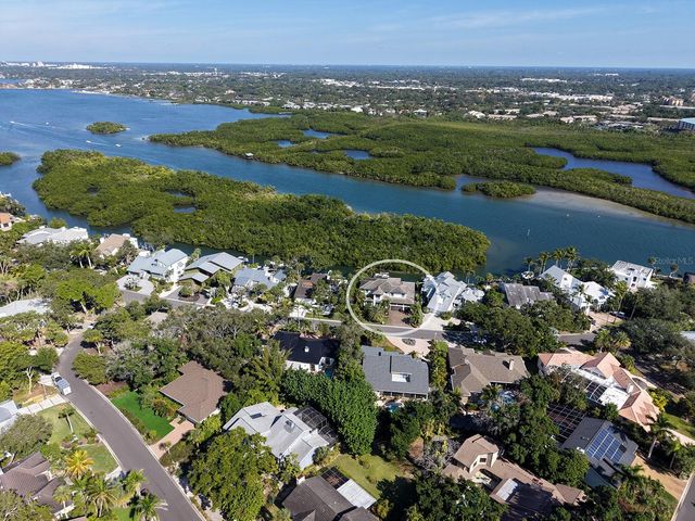 5326 SIESTA COVE DRIVE, Sarasota, FL 34242