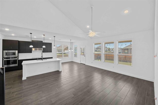 1001 Otello WAY, Hutto, TX 78634