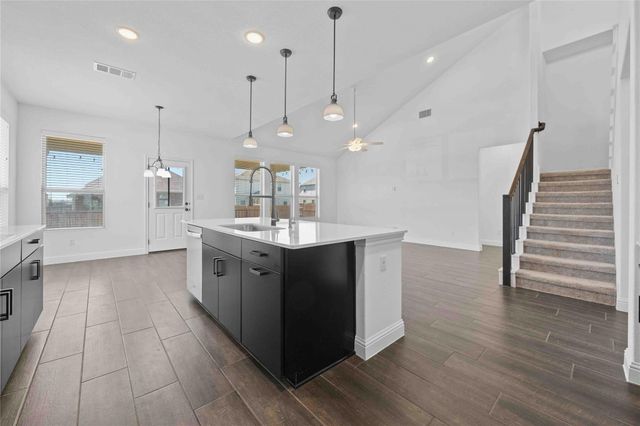 1001 Otello WAY, Hutto, TX 78634