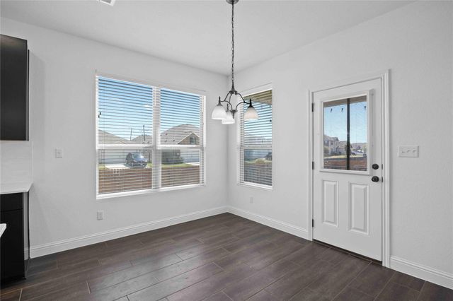 1001 Otello WAY, Hutto, TX 78634