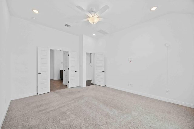 1001 Otello WAY, Hutto, TX 78634