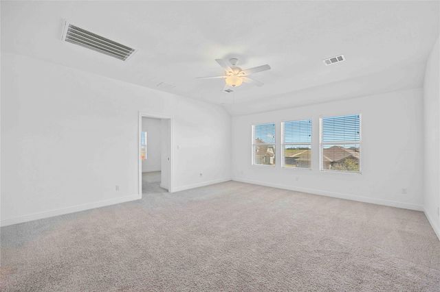 1001 Otello WAY, Hutto, TX 78634