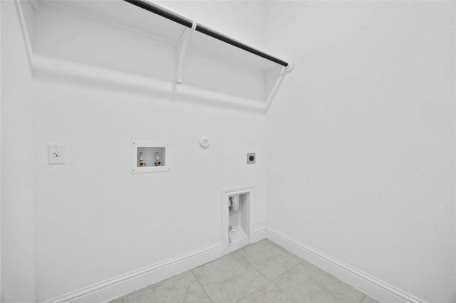 1001 Otello WAY, Hutto, TX 78634