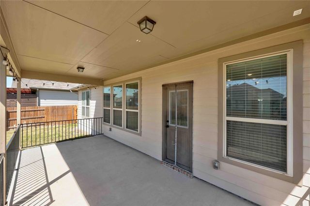 1001 Otello WAY, Hutto, TX 78634