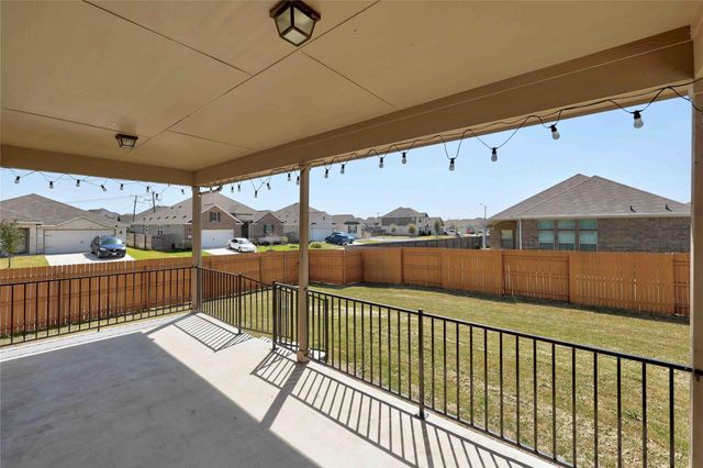 1001 Otello WAY, Hutto, TX 78634