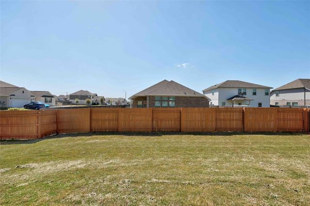 1001 Otello WAY, Hutto, TX 78634