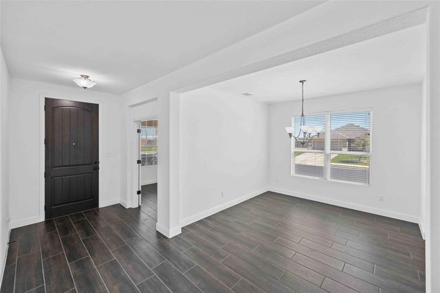 1001 Otello WAY, Hutto, TX 78634