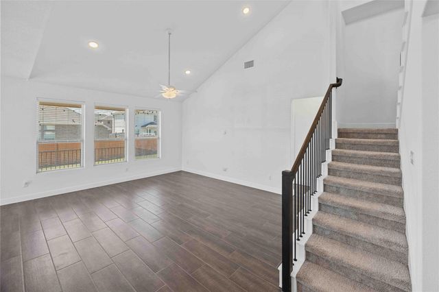 1001 Otello WAY, Hutto, TX 78634