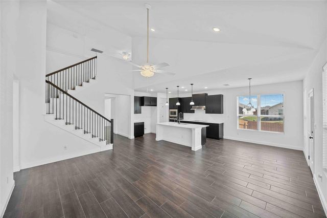 1001 Otello WAY, Hutto, TX 78634