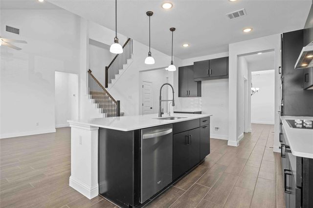 1001 Otello WAY, Hutto, TX 78634