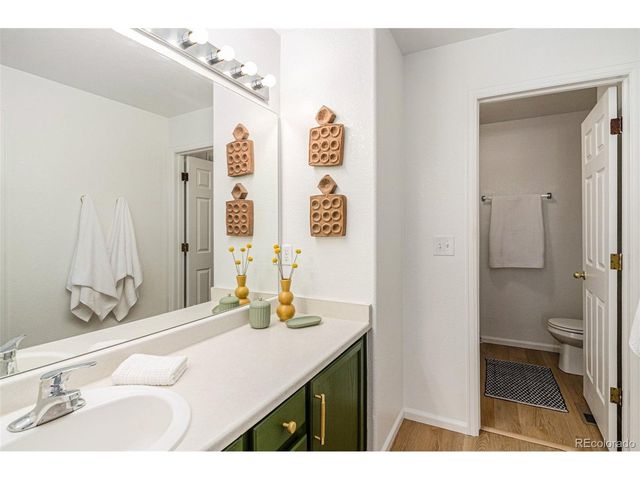 9448 E Florida Ave 2075, Denver, CO 80247
