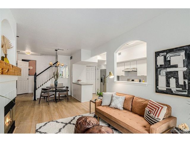 9448 E Florida Ave 2075, Denver, CO 80247