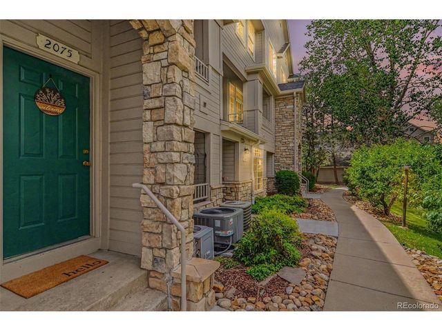 9448 E Florida Ave 2075, Denver, CO 80247