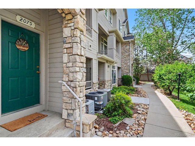 9448 E Florida Ave 2075, Denver, CO 80247