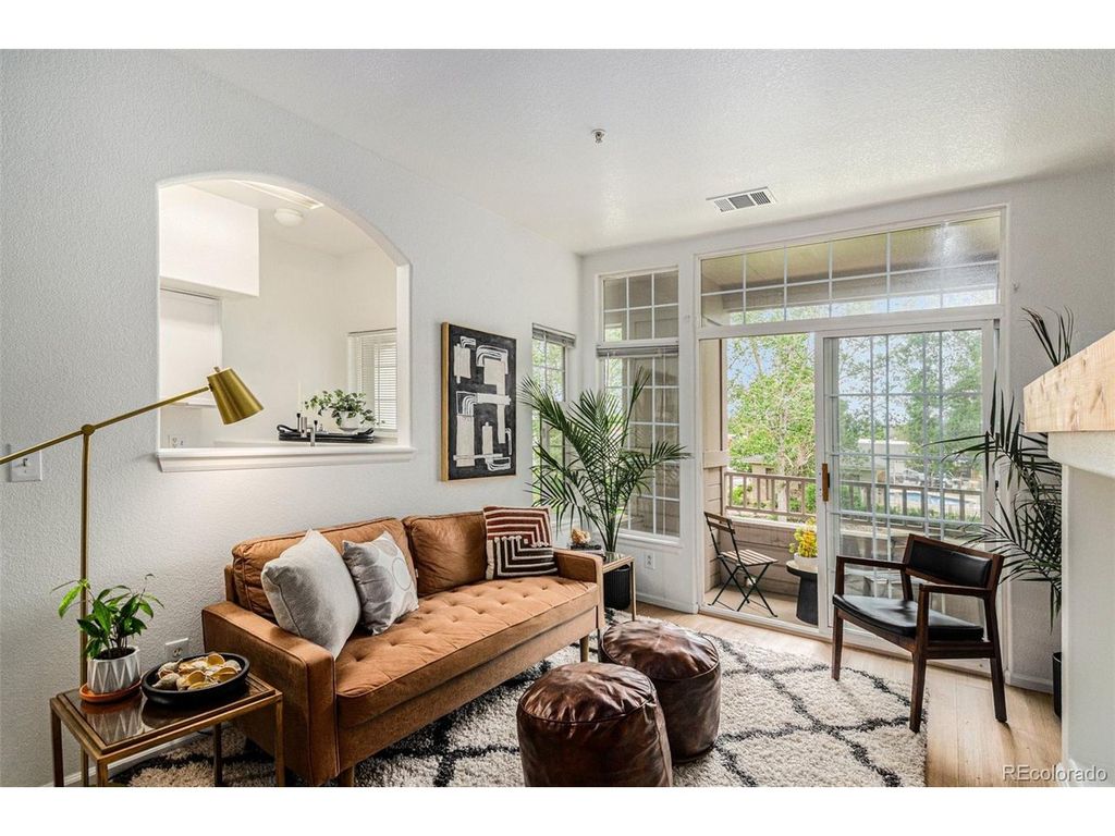 9448 E Florida Ave 2075, Denver, CO 80247