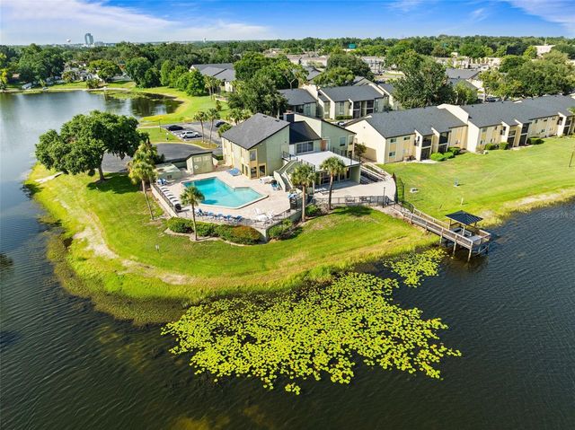 910 LAKE DESTINY ROAD B, Altamonte Springs, FL 32714