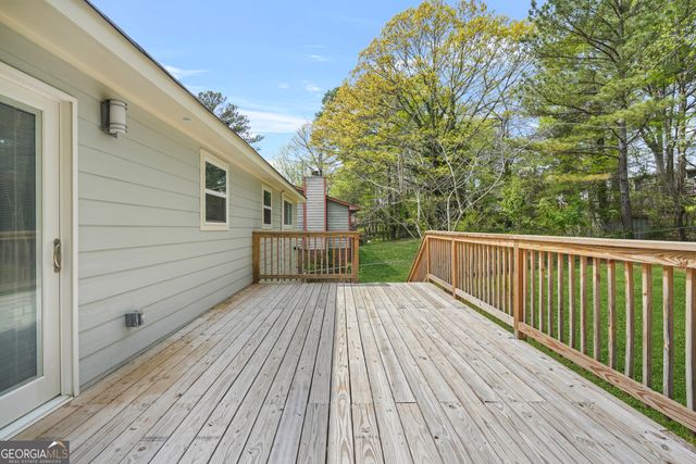 474 Autumn Drive, Riverdale, GA 30274
