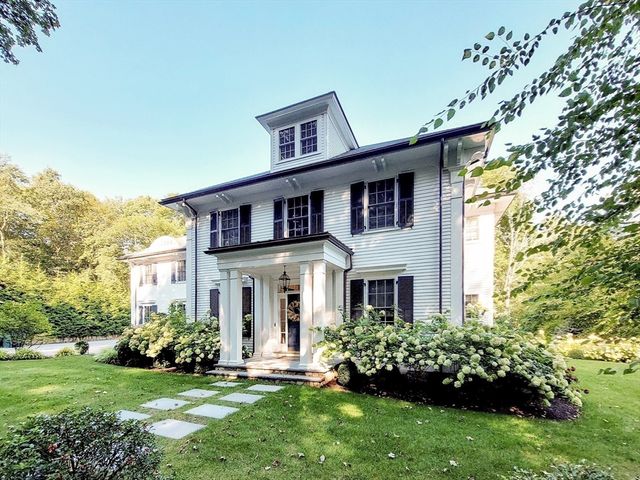27 Oakwood Road, Newton, MA 02466